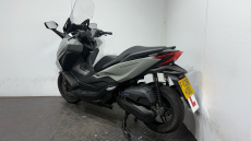 Honda NSS 125ADSTED (26MY)